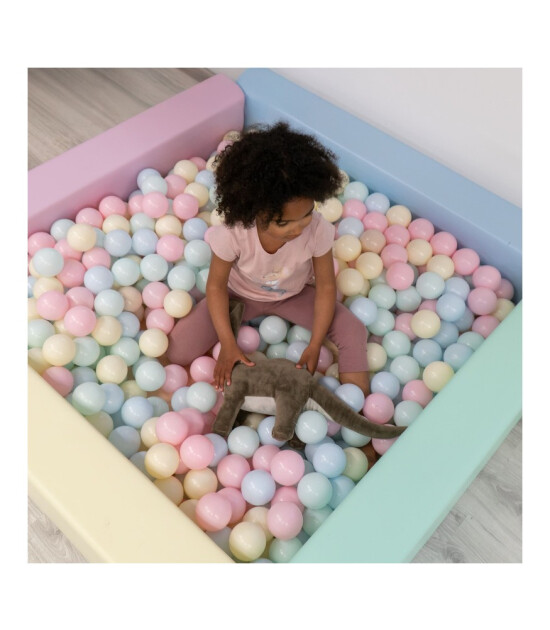 IGLU Top Havuzu // Light Pastel