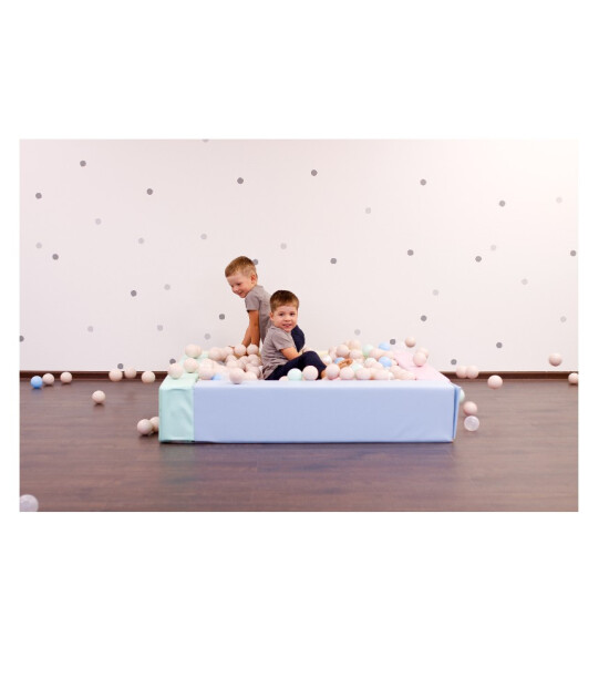 IGLU Top Havuzu // Light Pastel