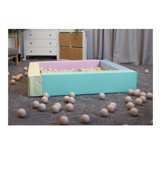 IGLU Top Havuzu // Light Pastel