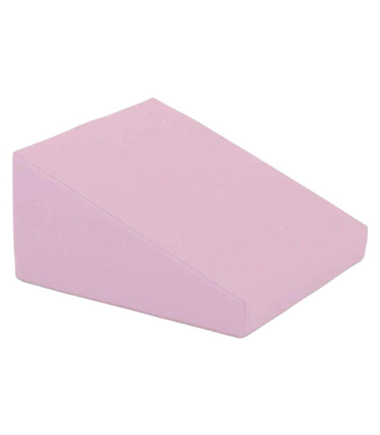 IGLU Yumuşak Blok - Rampa // Soft Lavender