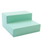 IGLU Yumuşak Blok - Basamak // Mint Green