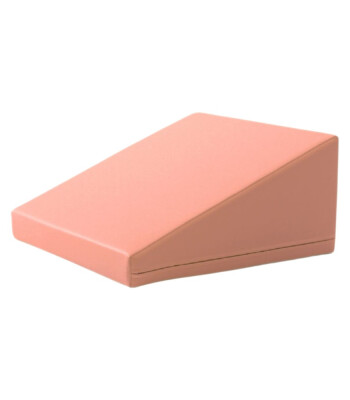 IGLU Yumuşak Blok - Rampa // Pastel Pink