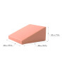 IGLU Yumuşak Blok - Rampa // Pastel Pink