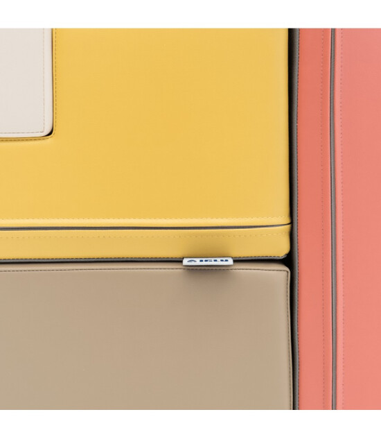 Iglu Yumuşak Aktivite ve Oyun Seti Explorer // Pastel Pink