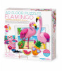 Imagine Station Aplikasyon Destekli Arttırılmış Gerçekli Puzzle // Flamingo