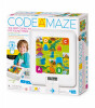 Imagine Station Code-A-Maze Robotik Kodlama Seti