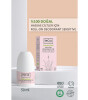 INCIA Doğal Roll-On Deodorant - Sensitive