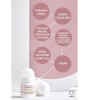 INCIA Doğal Roll-On Deodorant - Sensitive