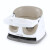 Ingenuity Baby Base Portatif Mama Sandalyesi // Peony