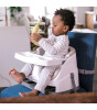 Ingenuity Baby Base Portatif Mama Sandalyesi // Cashmere