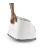 Ingenuity Baby Base Portatif Mama Sandalyesi // Cashmere