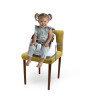Ingenuity Baby Base Portatif Mama Sandalyesi // Cashmere
