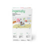 Ingenuity Simple Comfort Everston Dönenceli Salıncak ve Ev Tipi Ana Kucağı