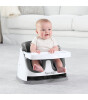 Ingenuity Baby Base Portatif Mama Sandalyesi // Slate