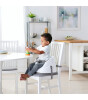 Ingenuity Baby Base Portatif Mama Sandalyesi // Slate