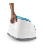 Ingenuity Baby Base Portatif Mama Sandalyesi // Slate