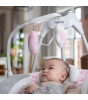 Ingenuity Simple Comfort Cassidy Dönenceli Salıncak ve Ev Tipi Ana Kucağı
