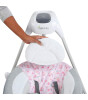 Ingenuity Simple Comfort Cassidy Dönenceli Salıncak ve Ev Tipi Ana Kucağı