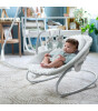 Ingenuity Simple Comfort 2 si 1 arada Dönenceli Salıncak ve Ev Tipi Ana Kucağı