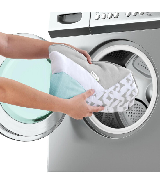 Ingenuity Simple Comfort 2 si 1 arada Dönenceli Salıncak ve Ev Tipi Ana Kucağı
