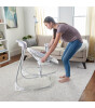 Ingenuity Simple Comfort 2 si 1 arada Dönenceli Salıncak ve Ev Tipi Ana Kucağı