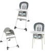Ingenuity Trio 3-in-1 Mama Sandalyesi Nash