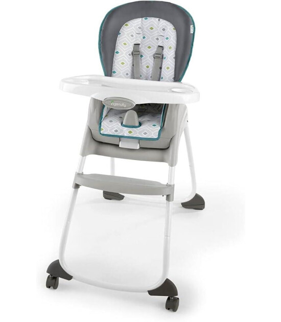 Ingenuity Trio 3-in-1 Mama Sandalyesi Nash
