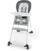Ingenuity Trio 3-in-1 Mama Sandalyesi Nash