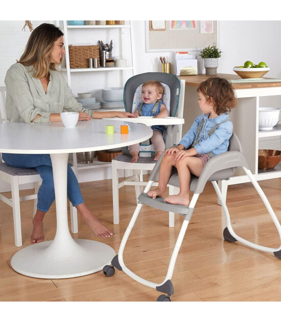 Ingenuity Trio 3-in-1 Mama Sandalyesi Nash