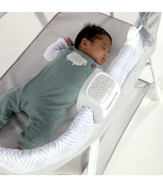 Ingenuity Lullanight Rahatlatıcı Beşik