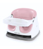 Ingenuity Baby Base Portatif Mama Sandalyesi // Peony