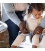 Ingenuity Baby Base Portatif Mama Sandalyesi // Peony