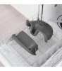 Ingenuity Baby Base Portatif Mama Sandalyesi // Peony