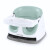 Ingenuity Baby Base Portatif Mama Sandalyesi // Peony