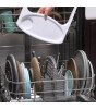 Ingenuity Baby Base Portatif Mama Sandalyesi // Mist