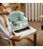 Ingenuity Baby Base Portatif Mama Sandalyesi // Mist