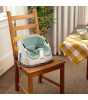 Ingenuity Baby Base Portatif Mama Sandalyesi // Mist