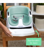 Ingenuity Baby Base Portatif Mama Sandalyesi // Mist