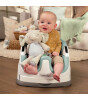 Ingenuity Baby Base Portatif Mama Sandalyesi // Mist
