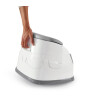 Ingenuity Baby Base Portatif Mama Sandalyesi // Mist