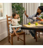 Ingenuity Baby Base Portatif Mama Sandalyesi // Mist