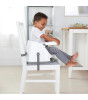 Ingenuity Baby Base Portatif Mama Sandalyesi // Mist