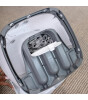Ingenuity Baby Base Portatif Mama Sandalyesi // Mist