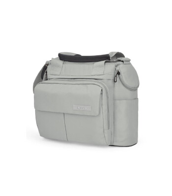 Inglesina Dual Anne Bebek Bakım Çantası // Greenwich Silver