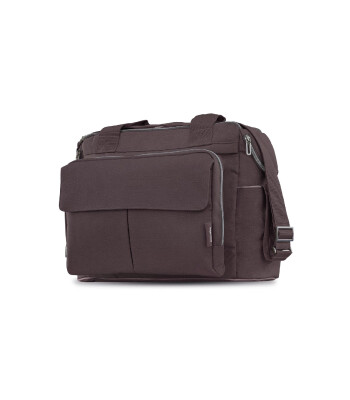 Inglesina Dual Anne Bebek Bakım Çantası // Marron Glace