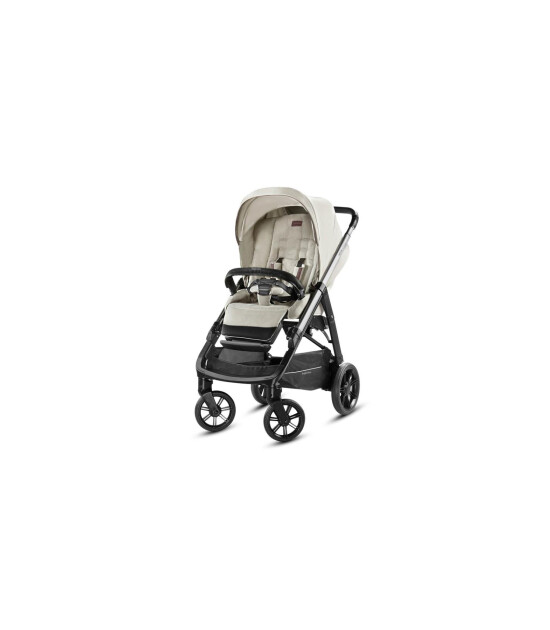 Inglesina Aptica Bebek Arabası // Cashmere Beige