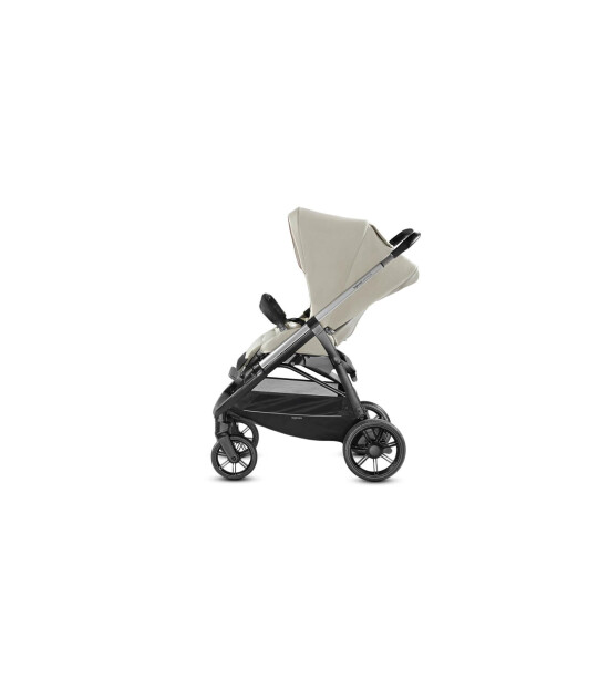 Inglesina Aptica Bebek Arabası // Cashmere Beige