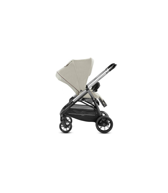 Inglesina Aptica Bebek Arabası // Cashmere Beige