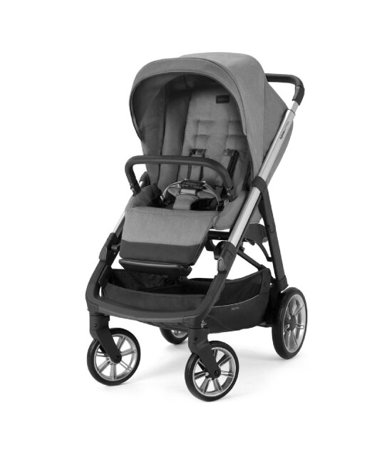 Inglesina Aptica Bebek Arabası // Kensington Grey