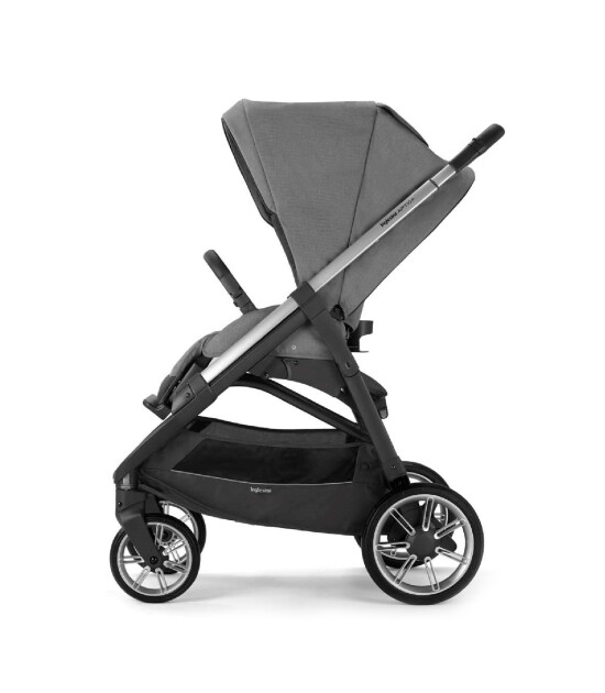 Inglesina Aptica Bebek Arabası // Kensington Grey